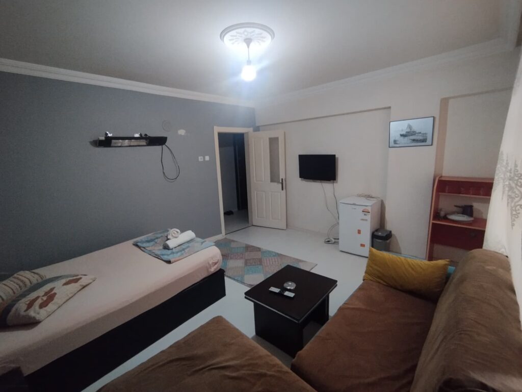 Adapazarı Saatlik Kiralık Günlük Ev