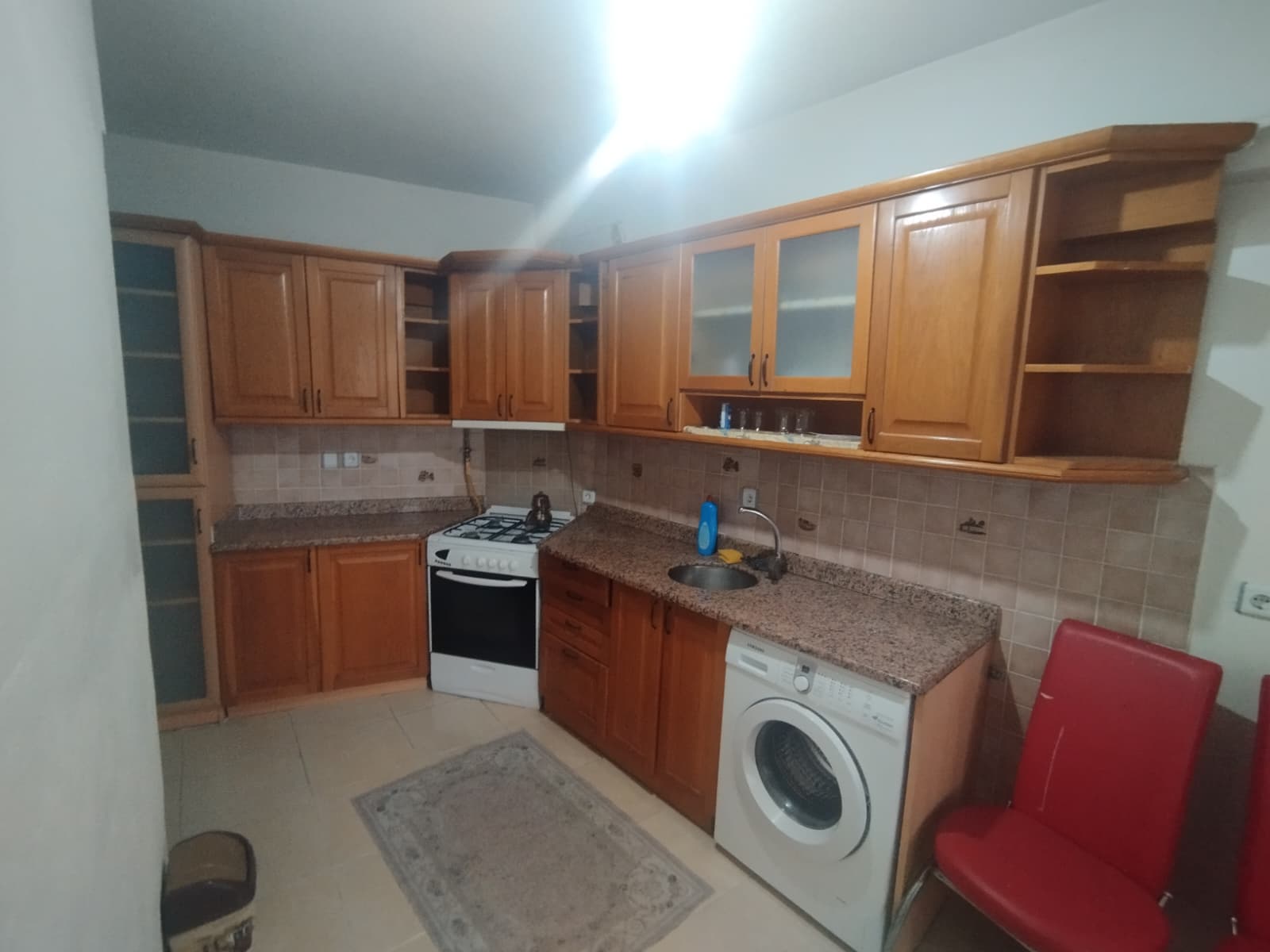 Aileler İçin Günlük Kiralık Ev