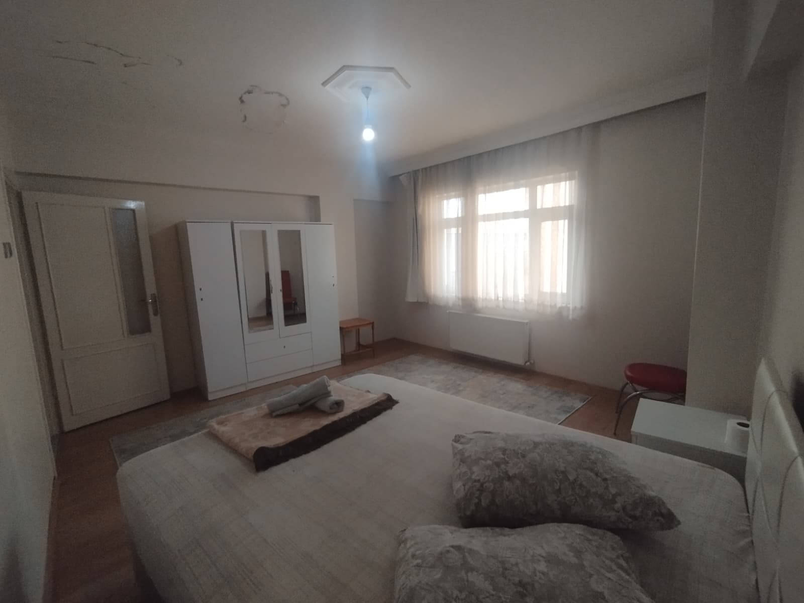 Aileler İçin Günlük Kiralık Ev
