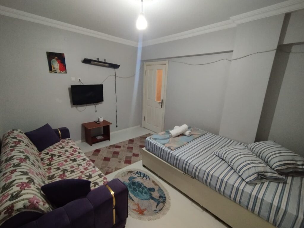 Sakarya Haftalık Kiralık Ev