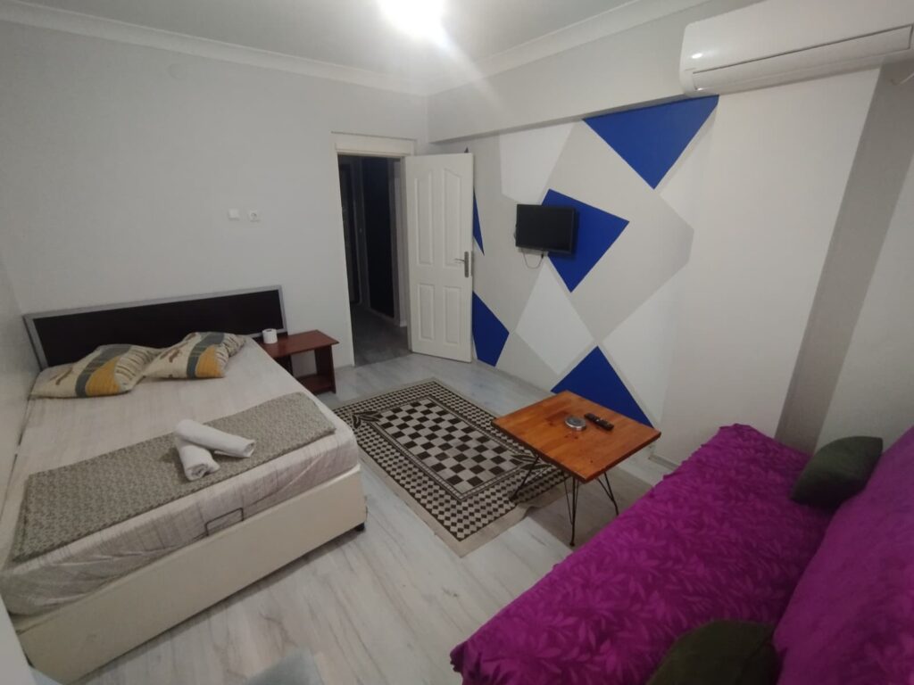 Adapazarı Günlük Kiralık Ev