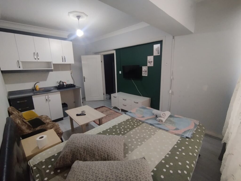 Adapazarı Günlük Kiralık Ev